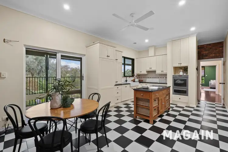 Fourth view of Homely house listing, 1 Katherine Court, Flagstaff Hill SA 5159