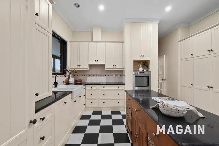 Sixth view of Homely house listing, 1 Katherine Court, Flagstaff Hill SA 5159