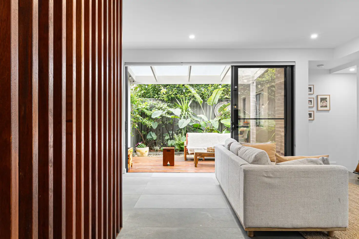 Main view of Homely townhouse listing, 4/8 Blacket Street, Heathcote NSW 2233