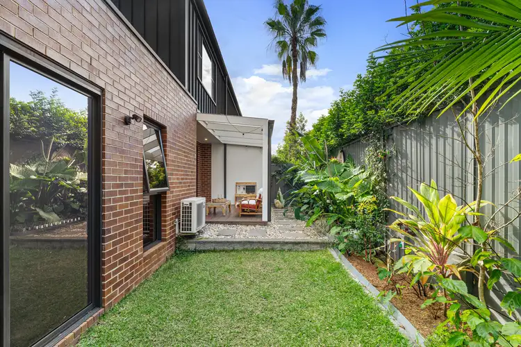 Fourth view of Homely townhouse listing, 4/8 Blacket Street, Heathcote NSW 2233