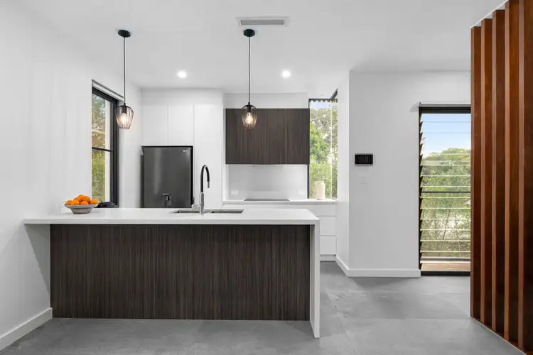 Fifth view of Homely townhouse listing, 4/8 Blacket Street, Heathcote NSW 2233