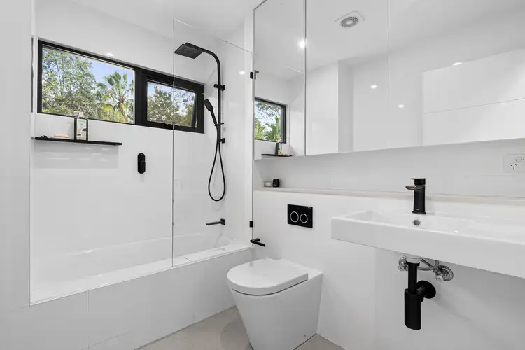 Sixth view of Homely townhouse listing, 4/8 Blacket Street, Heathcote NSW 2233