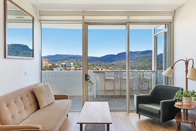 1107/10 Regent Street, Wollongong NSW 2500