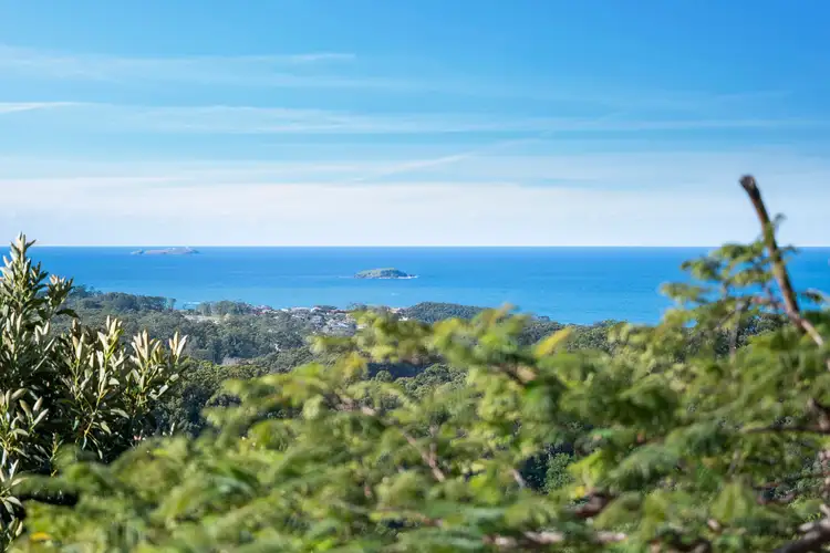 288 Bruxner Park Road, Korora NSW 2450