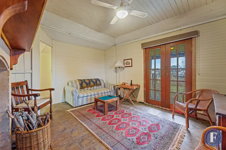 Fifth view of Homely house listing, 29 Yass Street, Rye Park NSW 2586