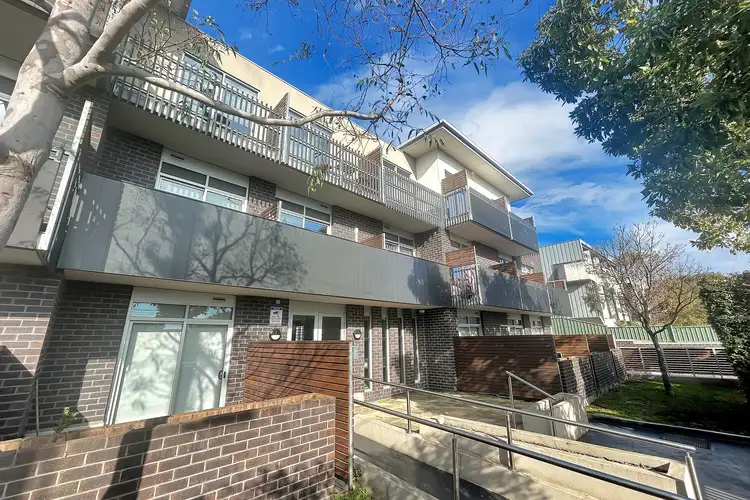 66/388 Burwood Highway, Burwood VIC 3125