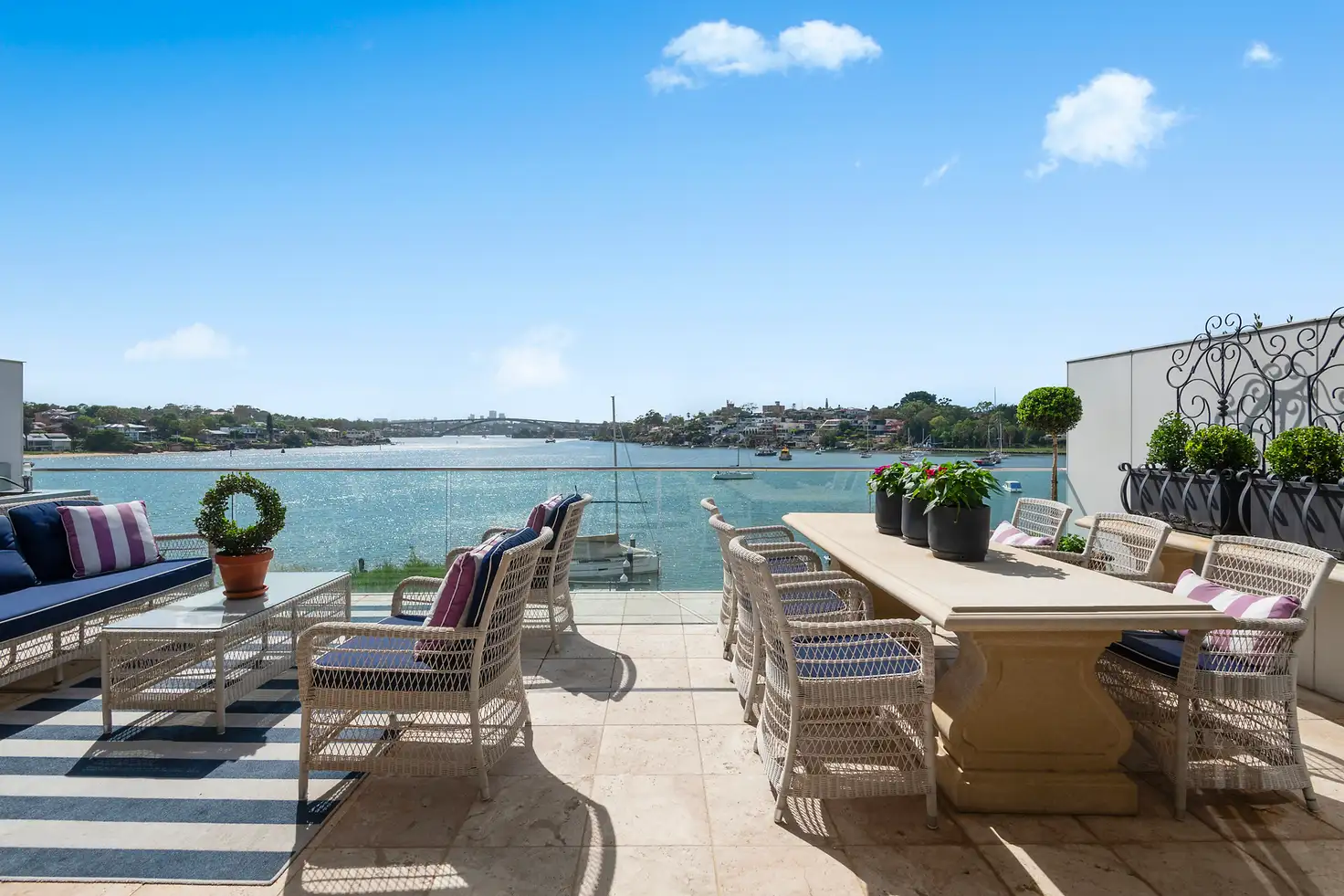 Main view of Homely apartment listing, 2/6 Walton Crescent, Abbotsford NSW 2046