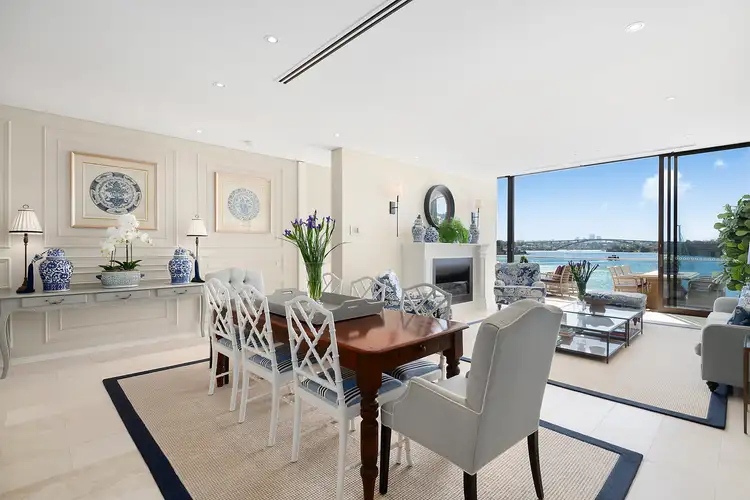 Second view of Homely apartment listing, 2/6 Walton Crescent, Abbotsford NSW 2046