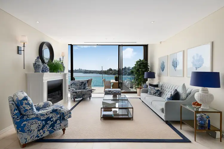 Third view of Homely apartment listing, 2/6 Walton Crescent, Abbotsford NSW 2046