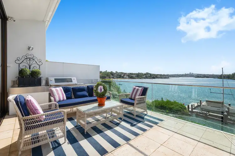 Fourth view of Homely apartment listing, 2/6 Walton Crescent, Abbotsford NSW 2046