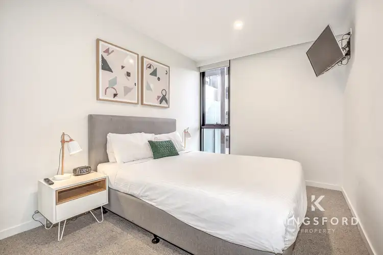 Second view of Homely apartment listing, 322C/3 Snake Gully Drive, Bundoora VIC 3083
