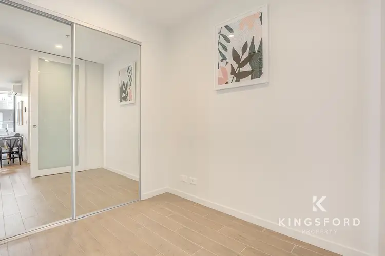 Fourth view of Homely apartment listing, 322C/3 Snake Gully Drive, Bundoora VIC 3083