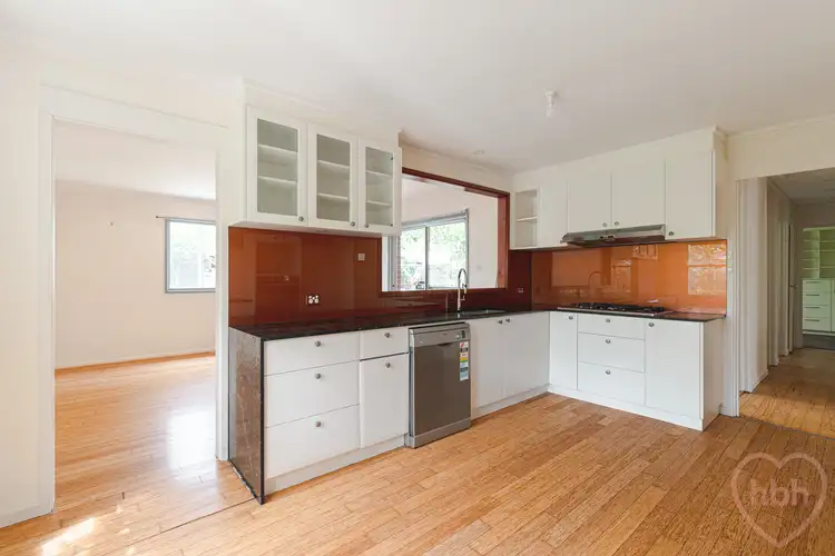 Second view of Homely house listing, 47 Burn Street, Downer ACT 2602