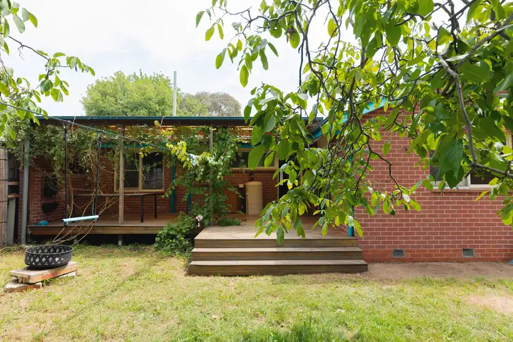 Third view of Homely house listing, 47 Burn Street, Downer ACT 2602