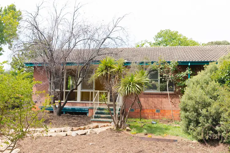 Fourth view of Homely house listing, 47 Burn Street, Downer ACT 2602
