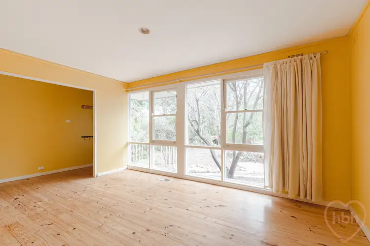 Fifth view of Homely house listing, 47 Burn Street, Downer ACT 2602
