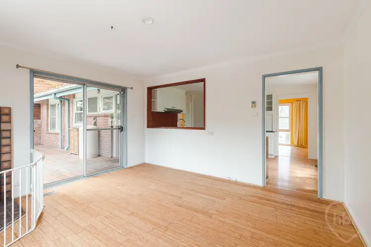 Sixth view of Homely house listing, 47 Burn Street, Downer ACT 2602