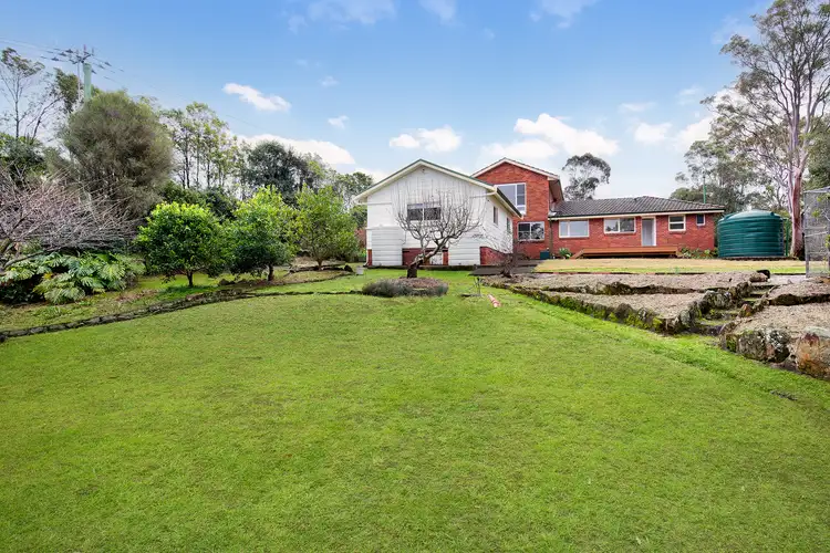 Third view of Homely house listing, 1 Martin Place, Faulconbridge NSW 2776