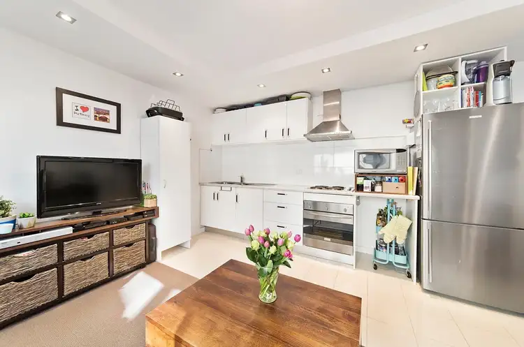 16/65 Richmond Terrace