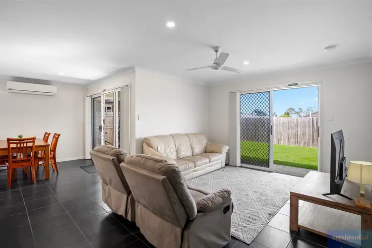 Fifth view of Homely house listing, 130 Ridgevale Boulevard, Holmview QLD 4207