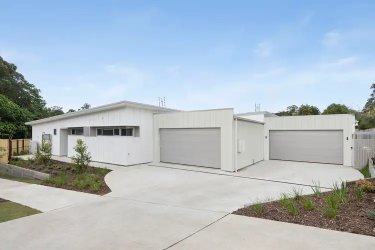 154 Palmwoods Montville Road, Palmwoods QLD 4555