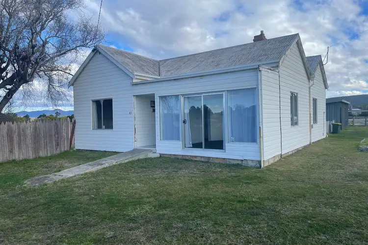 47 Henry Street, Triabunna TAS 7190