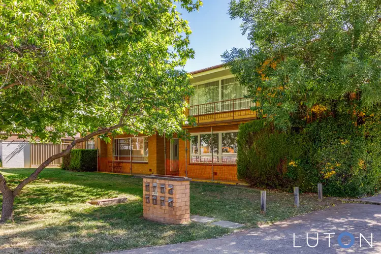 7/63 Melba Street, Downer ACT 2602