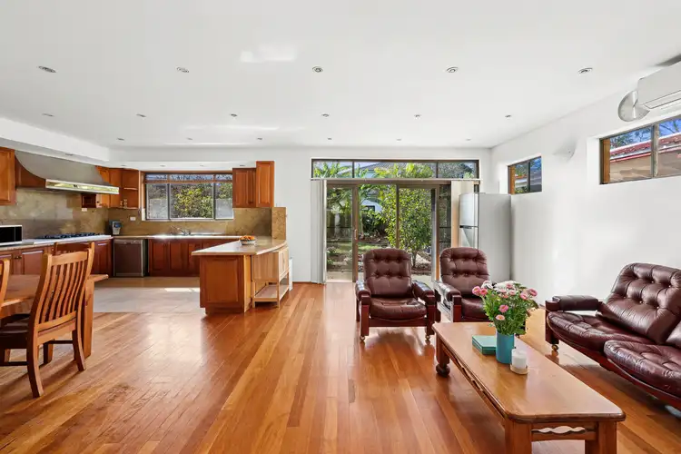 Second view of Homely house listing, 5 Coventry Road, Strathfield NSW 2135