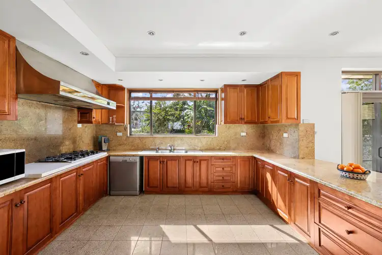 Third view of Homely house listing, 5 Coventry Road, Strathfield NSW 2135