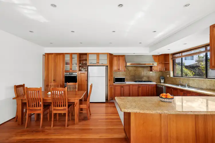 Fourth view of Homely house listing, 5 Coventry Road, Strathfield NSW 2135