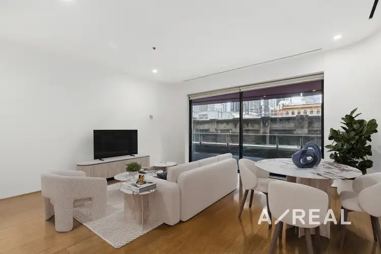 109/300 Swanston Street, Melbourne VIC 3000
