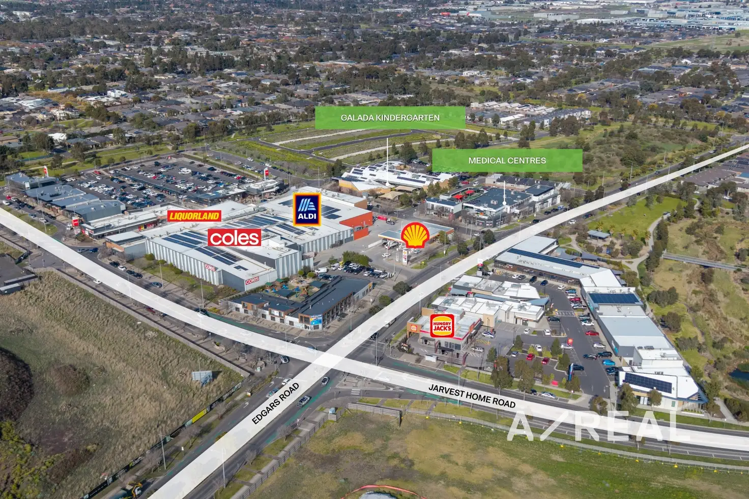 Main view of Homely townhouse listing, 11 Mystic Path, Wollert VIC 3750