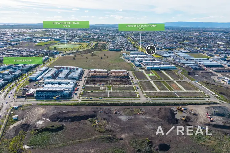 Fourth view of Homely townhouse listing, 11 Mystic Path, Wollert VIC 3750