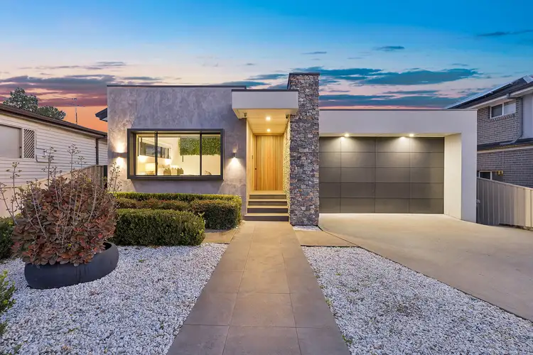 9 Spencer Street, Sefton NSW 2162