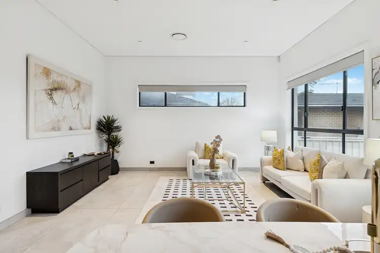 Second view of Homely house listing, 9 Spencer Street, Sefton NSW 2162