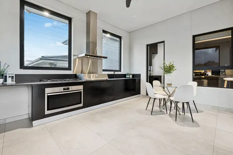 Third view of Homely house listing, 9 Spencer Street, Sefton NSW 2162