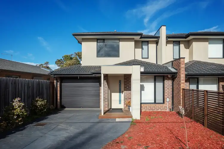 20B Bond Street, Clayton South VIC 3169