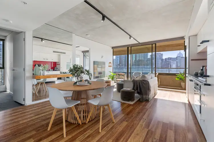 2204/152 Sturt Street, Southbank VIC 3006