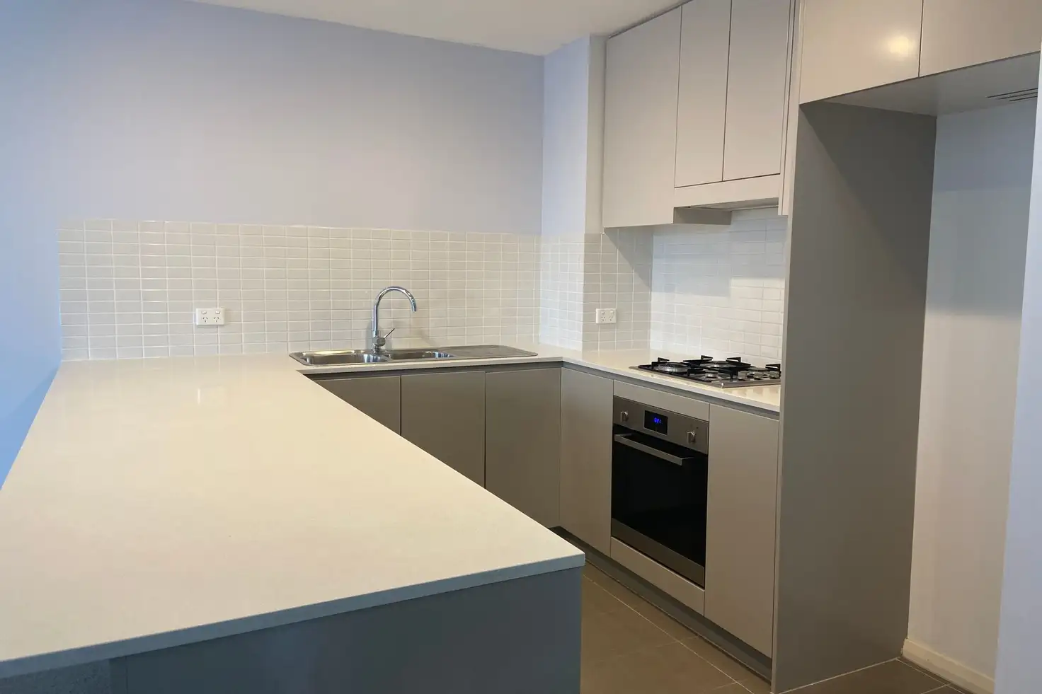 Main view of Homely apartment listing, D77/1-9 The Broadway, Punchbowl NSW 2196