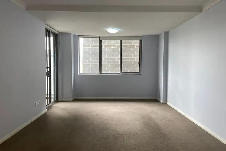 Second view of Homely apartment listing, D77/1-9 The Broadway, Punchbowl NSW 2196