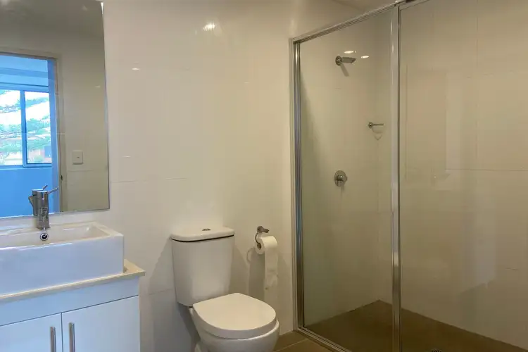 Fifth view of Homely apartment listing, D77/1-9 The Broadway, Punchbowl NSW 2196