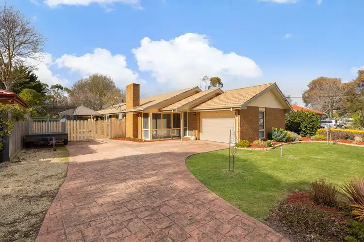 49 Frith Road, Gisborne VIC 3437