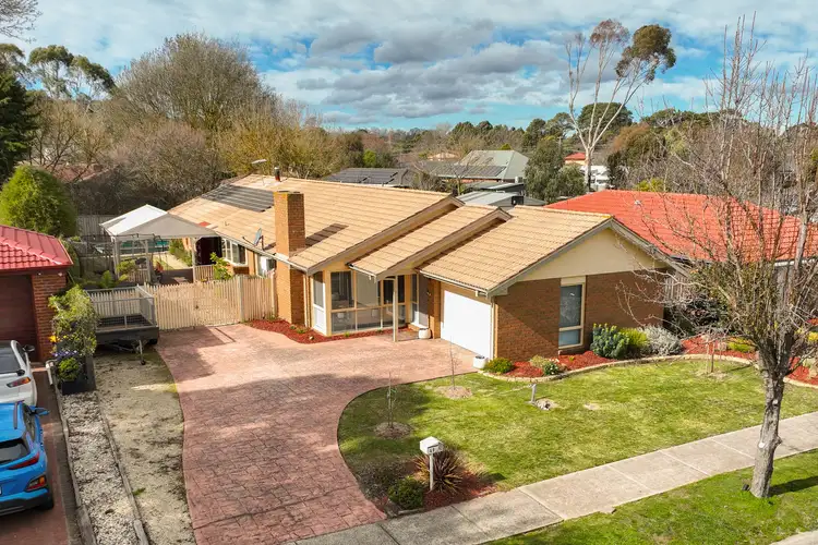Third view of Homely house listing, 49 Frith Road, Gisborne VIC 3437