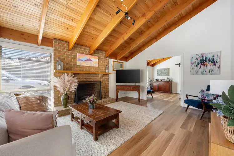 Fifth view of Homely house listing, 49 Frith Road, Gisborne VIC 3437