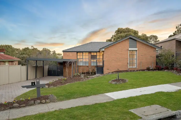 6 Kintore Close, Sunbury VIC 3429