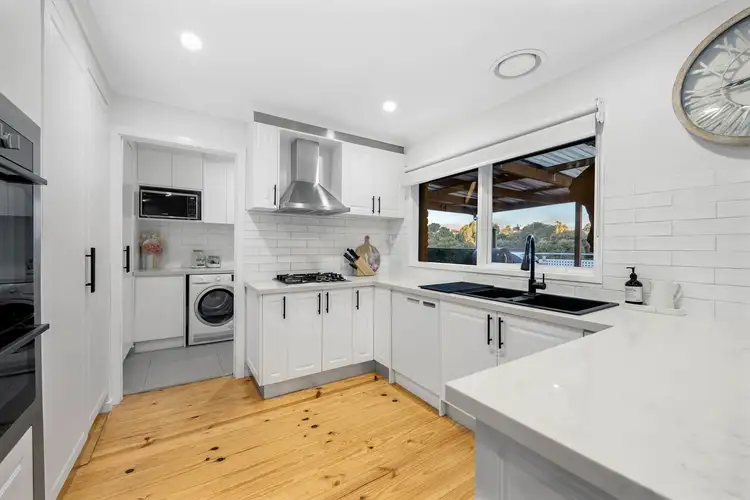 Sixth view of Homely house listing, 6 Kintore Close, Sunbury VIC 3429