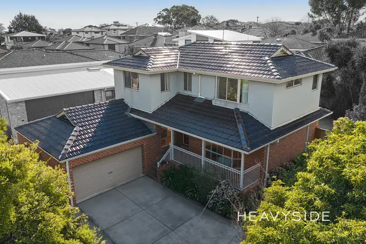 1/2 Mccubbin Street, Burwood VIC 3125