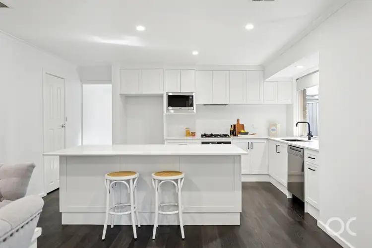 Second view of Homely house listing, 14 Cardhu Place, Greenwith SA 5125
