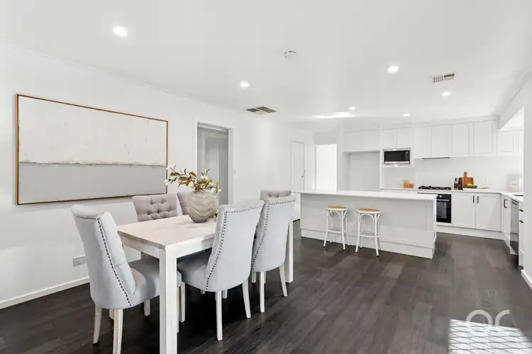 Third view of Homely house listing, 14 Cardhu Place, Greenwith SA 5125