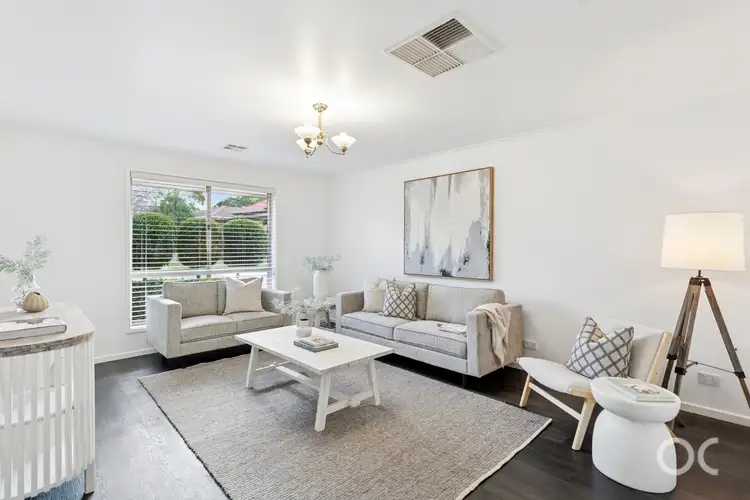 Fifth view of Homely house listing, 14 Cardhu Place, Greenwith SA 5125